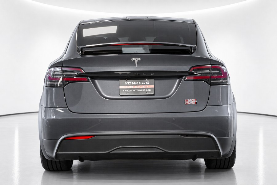 2023 Tesla Model X Plaid - Photo 7
