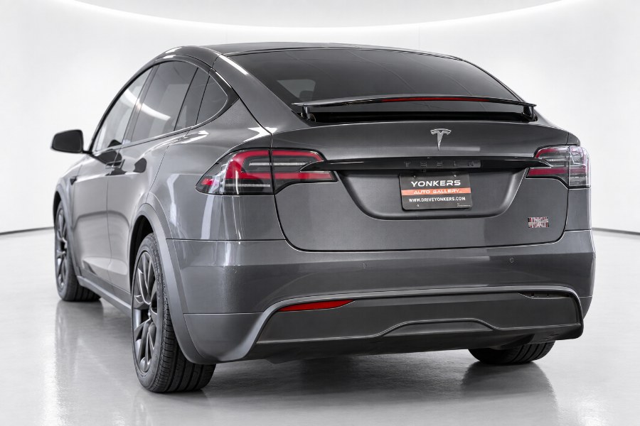 2023 Tesla Model X Plaid - Photo 8