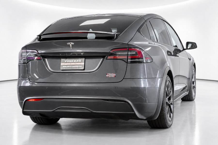 2023 Tesla Model X Plaid - Photo 6
