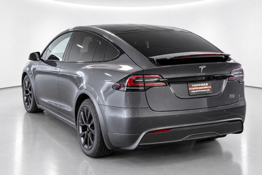 2023 Tesla Model X Plaid - Photo 9