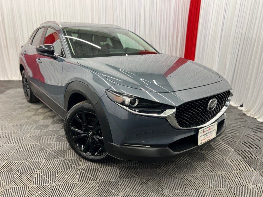Used 2024 Mazda CX-30 in Paterson, New Jersey | Speedway Motors LLC. Paterson, New Jersey