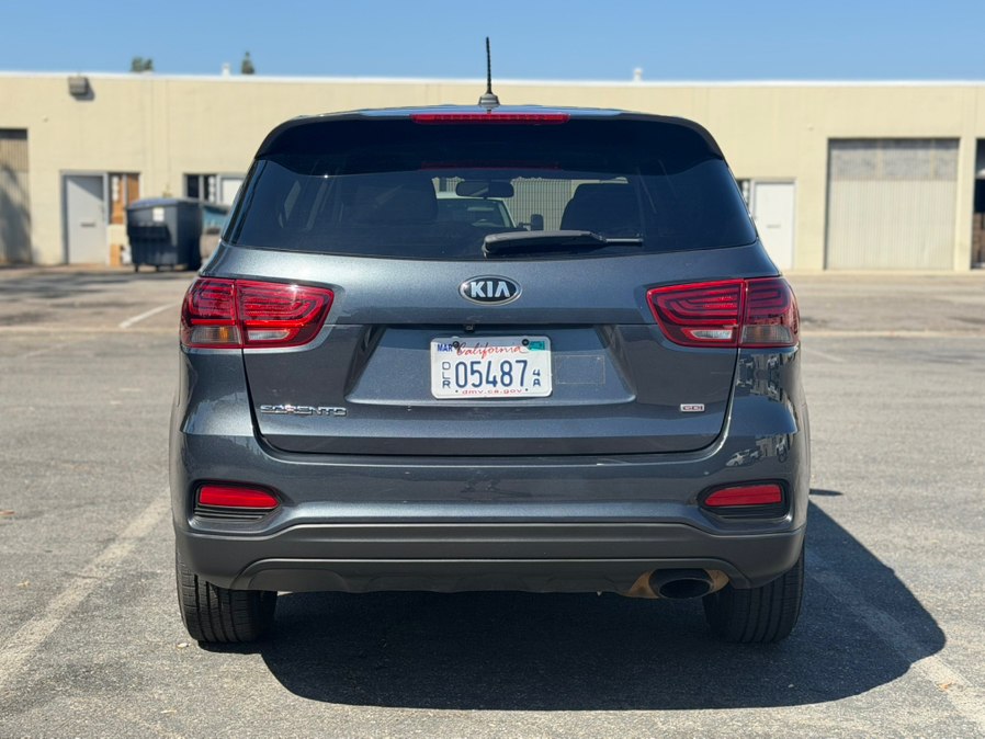 2020 Kia Sorento LX - Photo 3