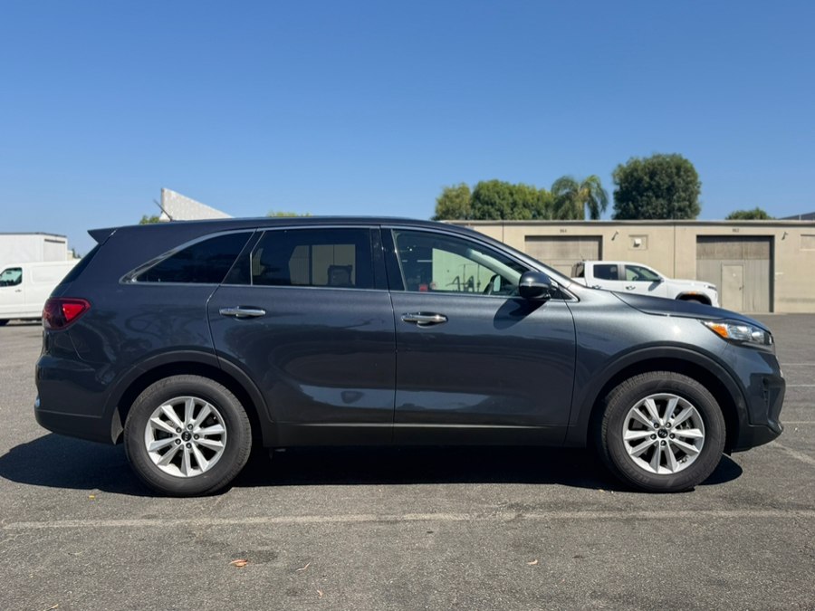 2020 Kia Sorento LX - Photo 5