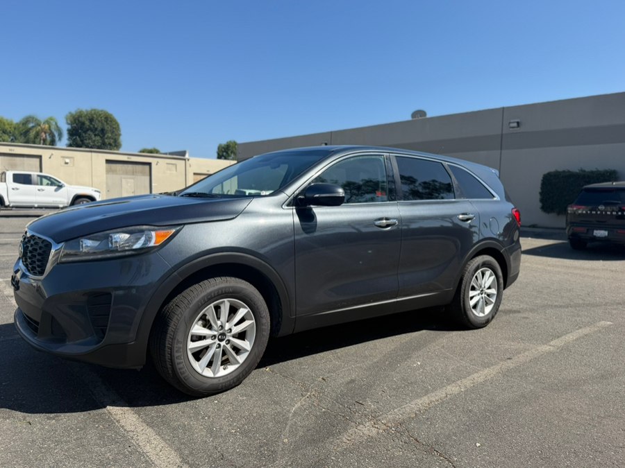 2020 Kia Sorento LX - Photo 7