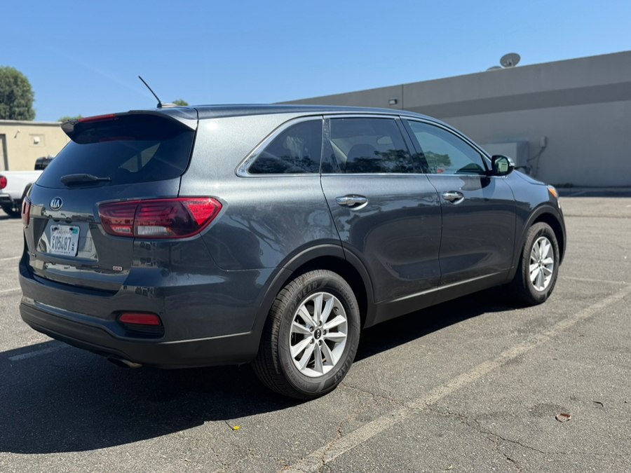 2020 Kia Sorento LX - Photo 6