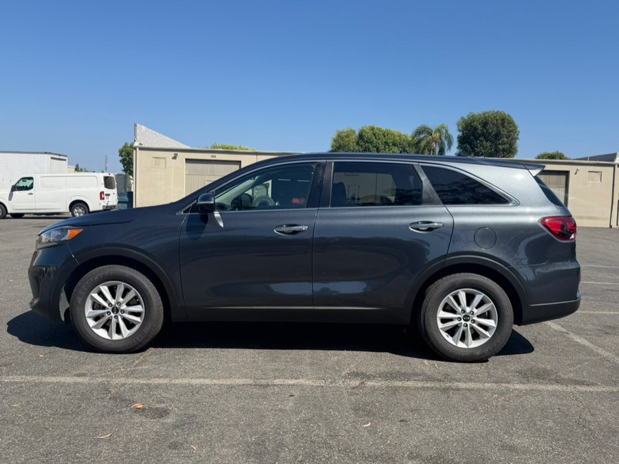 2020 Kia Sorento LX - Photo 4