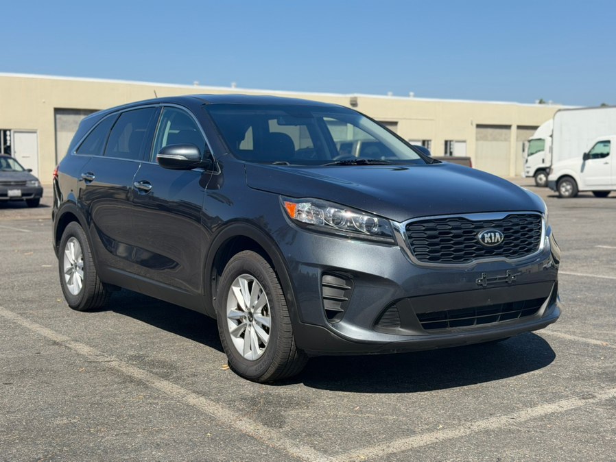 Used 2020 Kia Sorento in Tustin, California | Carox LLC. Tustin, California