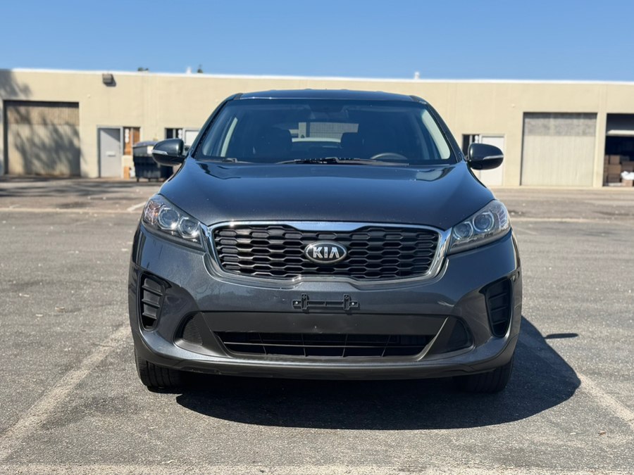 2020 Kia Sorento LX - Photo 1
