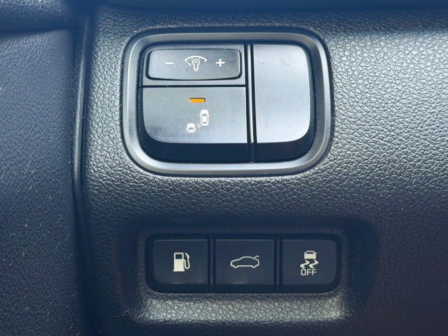 2018 Kia Optima LX - Photo 9