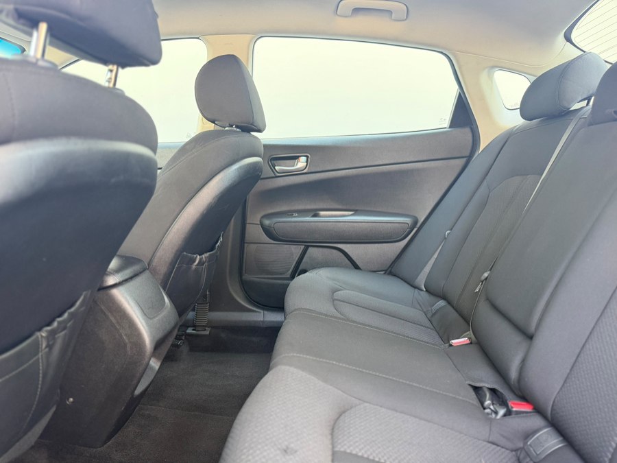 2018 Kia Optima LX - Photo 12