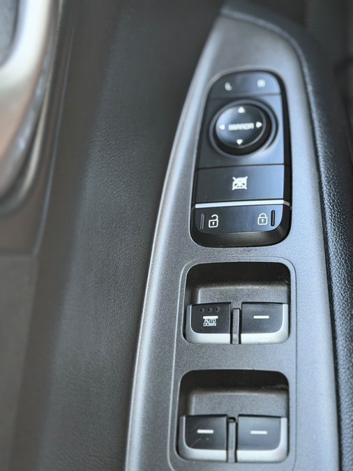 2018 Kia Optima LX - Photo 11