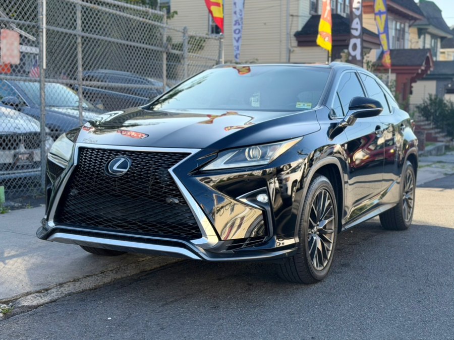 Used 2016 Lexus RX 350 in Irvington, New Jersey | Best Cars R Us. Irvington, New Jersey