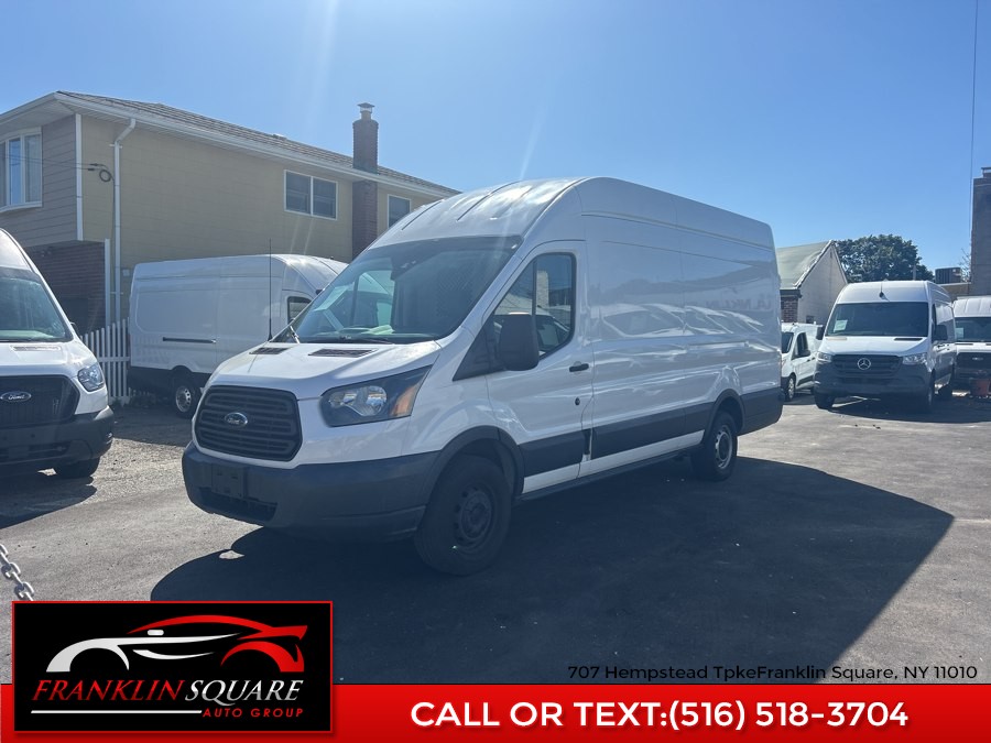 Used 2016 Ford Transit Cargo Van in West Hempstead, New York | Only Vans Inc. West Hempstead, New York