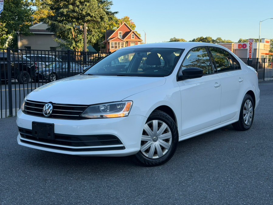 Used 2016 Volkswagen Jetta Sedan in Springfield, Massachusetts | Jordan Auto Sales Inc. Springfield, Massachusetts