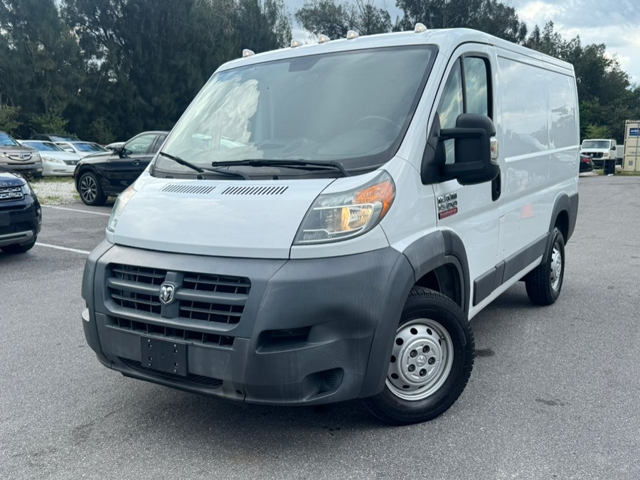 Used 2016 Ram ProMaster Cargo Van in Orlando, Florida | Mickeys Driver Mart. Orlando, Florida
