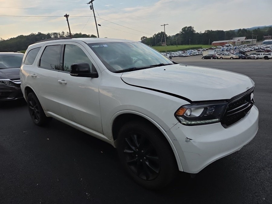 Used 2017 Dodge Durango in Brooklyn, New York | Utica Auto Hub Inc. Brooklyn, New York