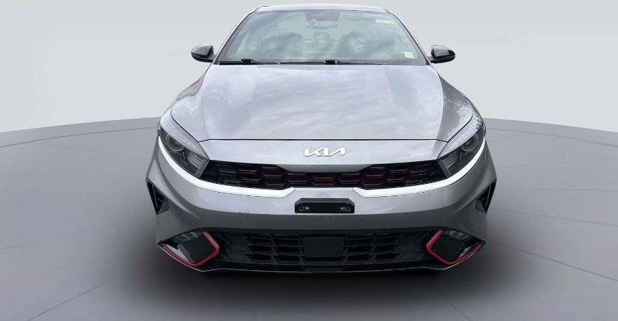 Used 2024 Kia Forte in West Islip, New York | Limitless Motors. West Islip, New York