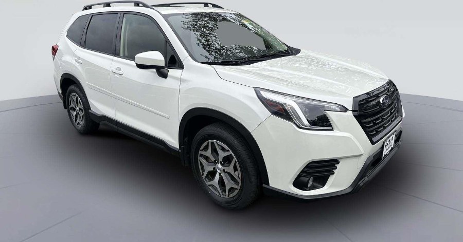 Used 2023 Subaru Forester in West Islip, New York | Limitless Motors. West Islip, New York