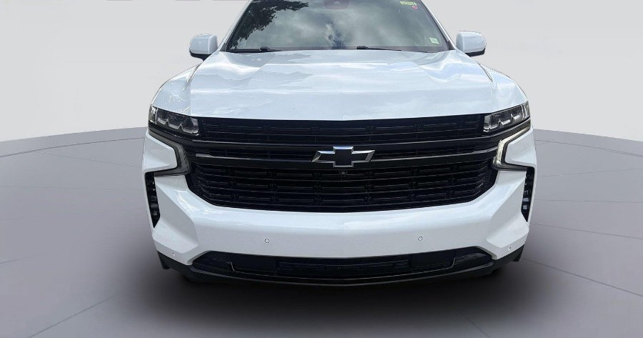 Used 2023 Chevrolet Tahoe in West Islip, New York | Limitless Motors. West Islip, New York