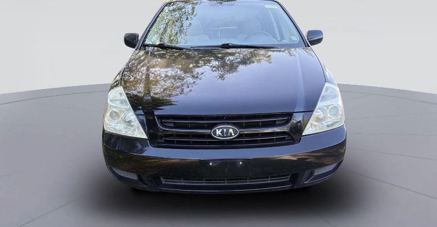 Used 2008 Kia Sedona in West Islip, New York | Limitless Motors. West Islip, New York