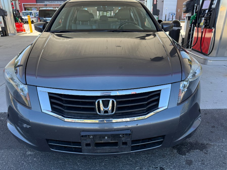 Used 2010 Honda Accord Sdn in Clinton, Connecticut | ESY LLC TITAN AUTOMOTIVE. Clinton, Connecticut