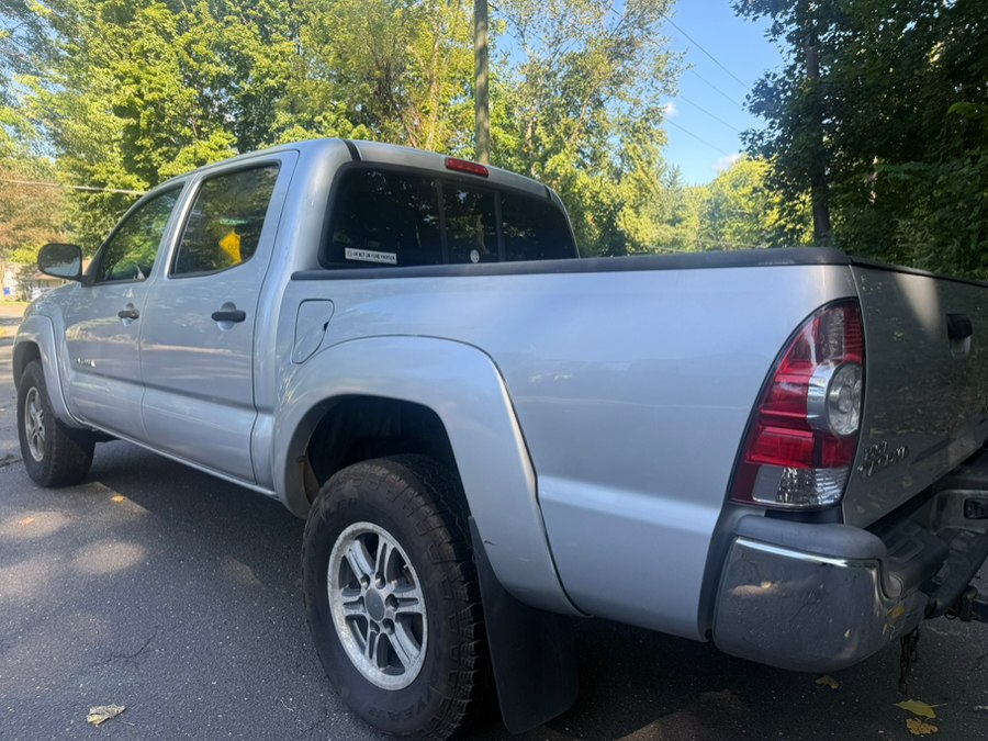 2011 Toyota Tacoma PreRunner - Photo 7