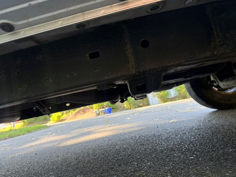 2011 Toyota Tacoma PreRunner - Photo 16