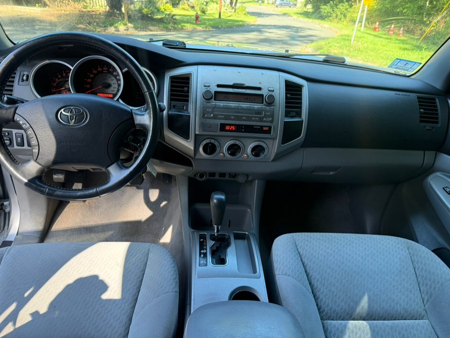 2011 Toyota Tacoma