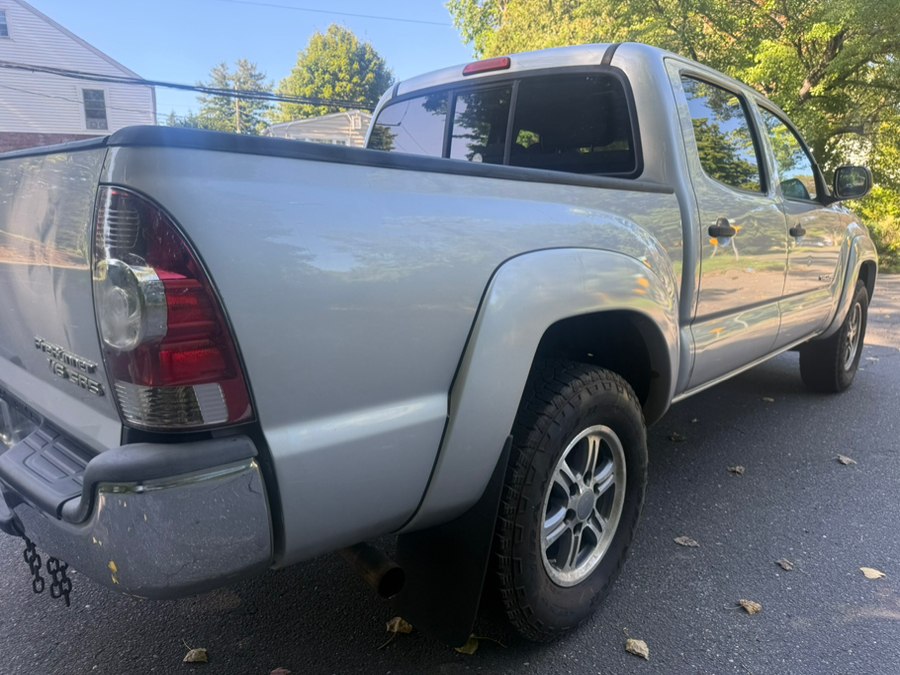 2011 Toyota Tacoma PreRunner - Photo 9