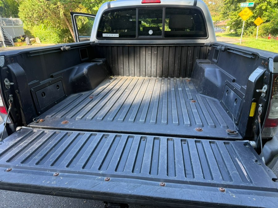 2011 Toyota Tacoma PreRunner - Photo 12