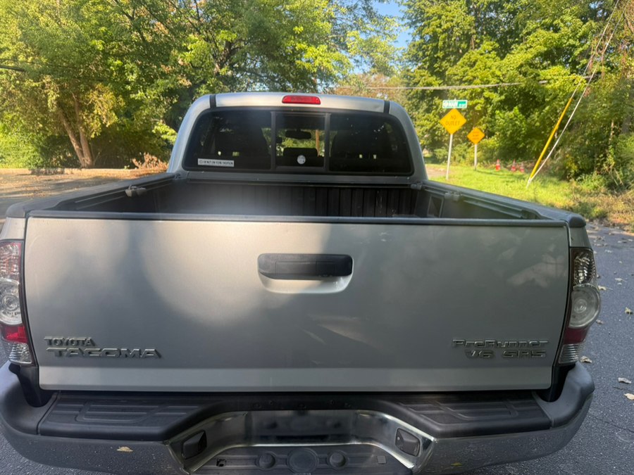 2011 Toyota Tacoma PreRunner - Photo 11