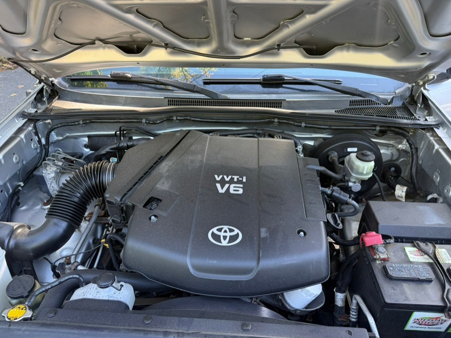 2011 Toyota Tacoma PreRunner - Photo 17