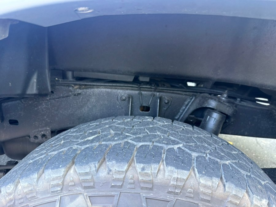 2011 Toyota Tacoma PreRunner - Photo 18