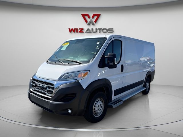 2025 Ram Promaster 2500 Base, available for sale in Stratford, Connecticut | Wiz Leasing Inc. Stratford, Connecticut