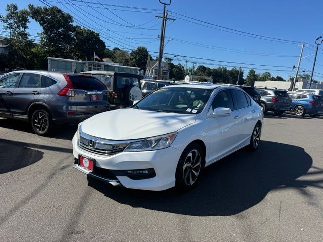 2016 Honda Accord EX, available for sale in Stratford, Connecticut | Wiz Leasing Inc. Stratford, Connecticut