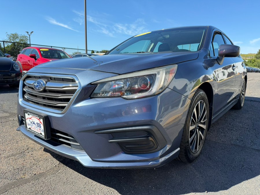 Used 2018 Subaru Legacy in Manchester, Connecticut | Vernon Auto Sale & Service. Manchester, Connecticut