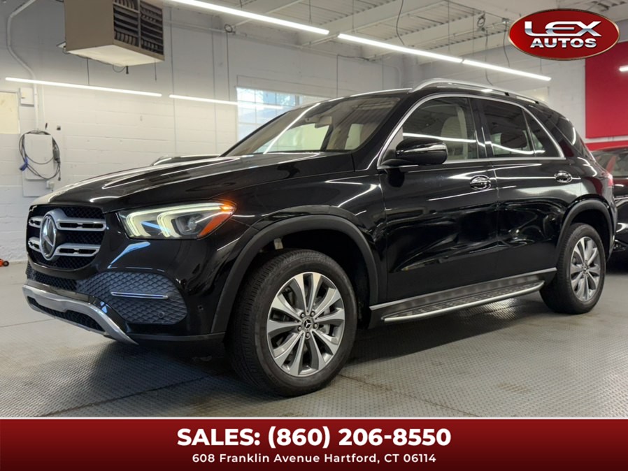 Used 2020 Mercedes-Benz GLE in Hartford, Connecticut | Lex Autos LLC. Hartford, Connecticut