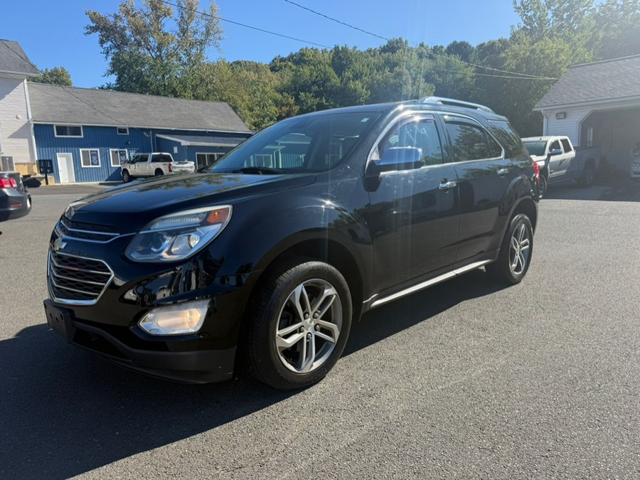 Used 2016 Chevrolet Equinox in Southwick, Massachusetts | Country Auto Sales. Southwick, Massachusetts