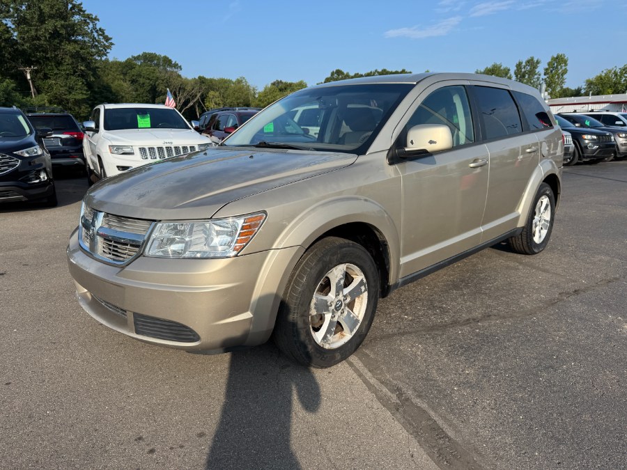 Used 2009 Dodge Journey in Ortonville, Michigan | Marsh Auto Sales LLC. Ortonville, Michigan