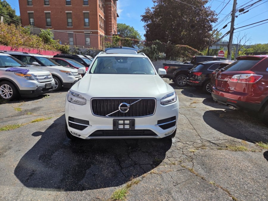 Used 2017 Volvo XC90 in Derby, Connecticut | Bridge Motors LLC. Derby, Connecticut