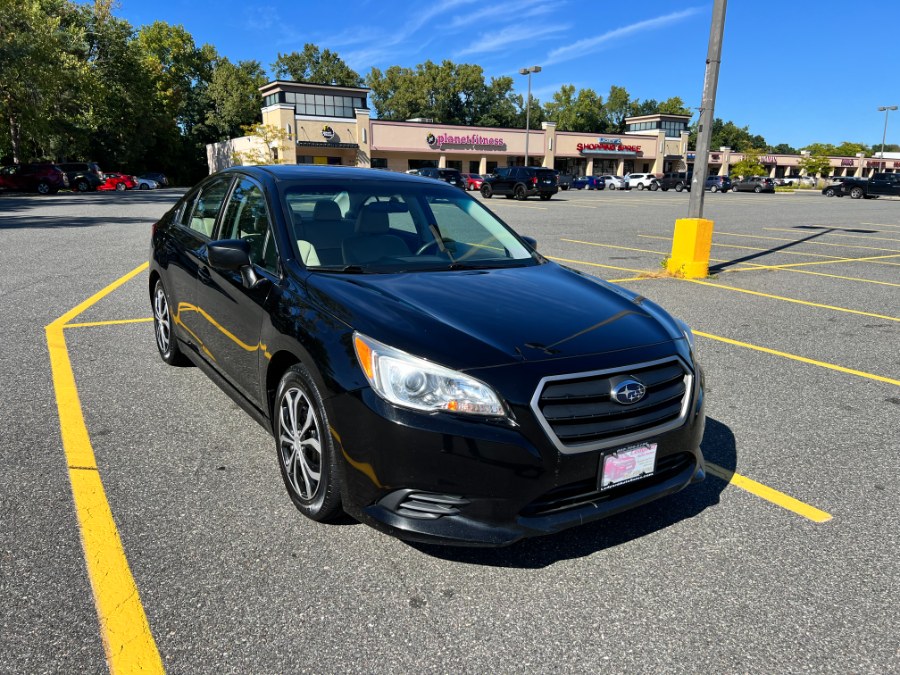 Used 2017 Subaru Legacy in Hartford , Connecticut | Ledyard Auto Sale LLC. Hartford , Connecticut