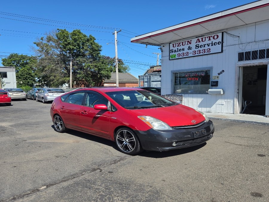 Used 2009 Toyota Prius in West Haven, Connecticut | Uzun Auto. West Haven, Connecticut