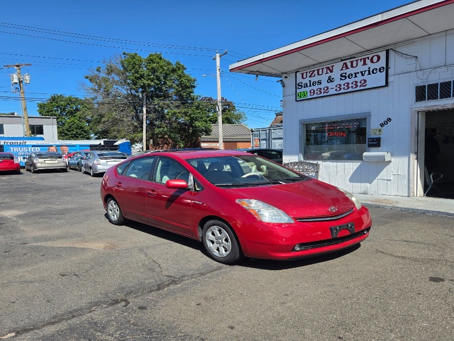 Used 2009 Toyota Prius in West Haven, Connecticut | Uzun Auto. West Haven, Connecticut