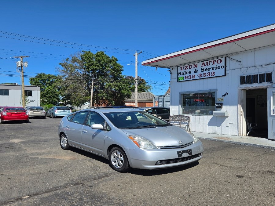 Used 2008 Toyota Prius in West Haven, Connecticut | Uzun Auto. West Haven, Connecticut