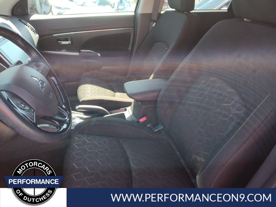 2021 Mitsubishi Outlander Sport SE - Photo 9