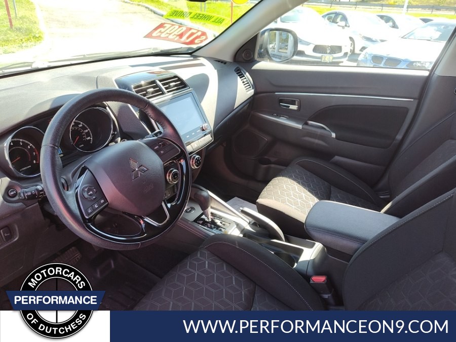 2021 Mitsubishi Outlander Sport SE - Photo 8