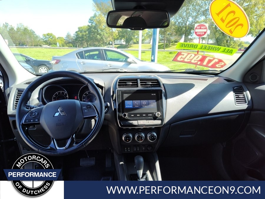 2021 Mitsubishi Outlander Sport SE - Photo 13