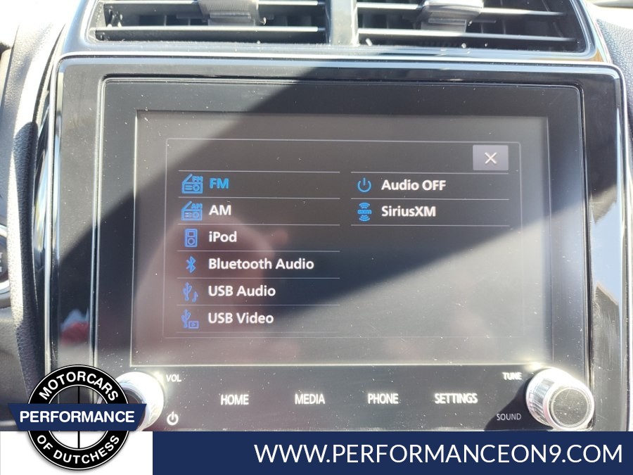 2021 Mitsubishi Outlander Sport SE - Photo 18