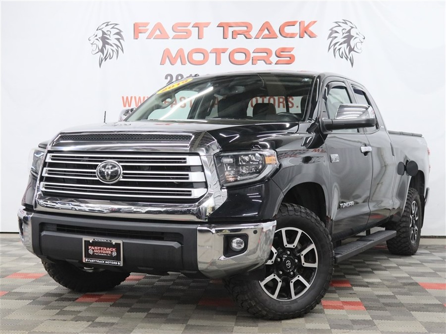 Toyota Tundra