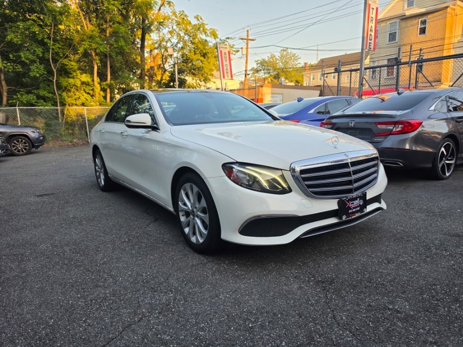 2019 Mercedes-Benz E-Class E 300 4MATIC Sedan, available for sale in Paterson, New Jersey | Xcell Motors LLC. Paterson, New Jersey